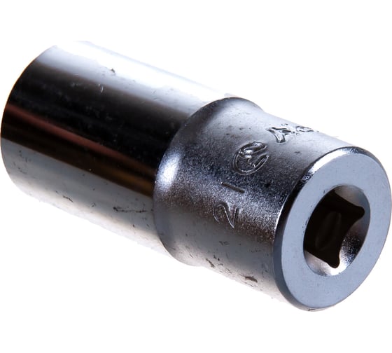 Головка длинная 3/8" 21мм Hans 3300M21 1