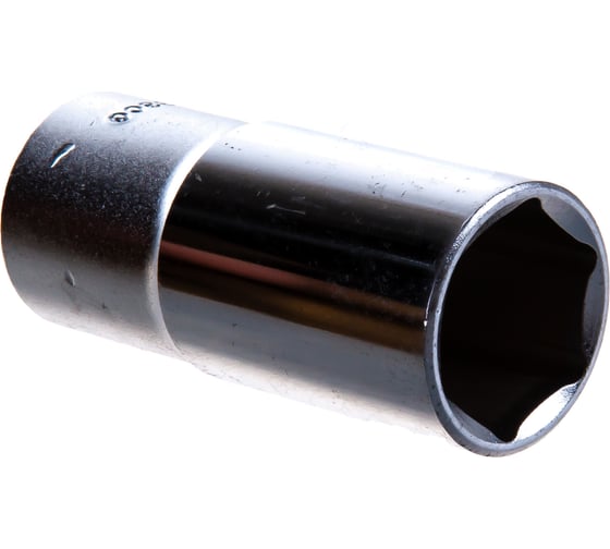 Головка длинная 3/8" 21мм Hans 3300M21
