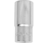 Головка длинная 3/8" 22мм Hans 3300M22