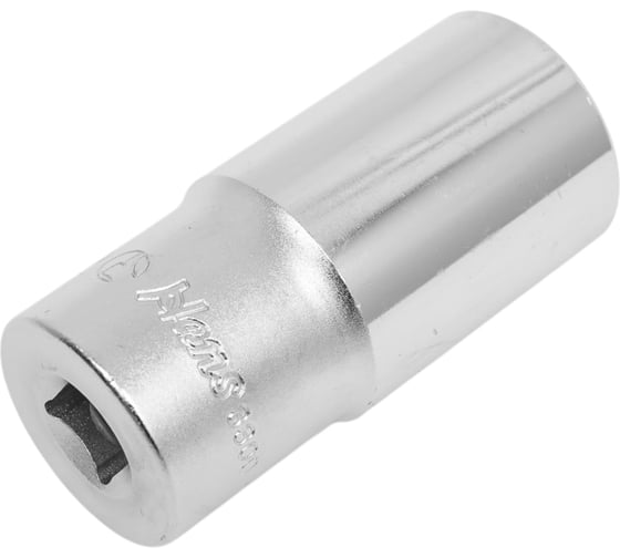Головка длинная 3/8" 22мм Hans 3300M22