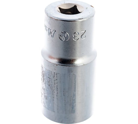 Головка длинная 3/8" 23мм Hans 3300M23