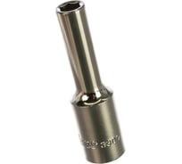 Головка длинная 3/8" 7мм Hans 3300M07