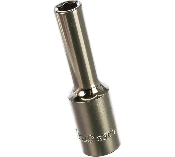 Головка длинная 3/8" 7мм Hans 3300M07 1