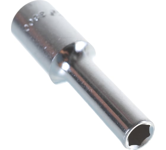 Головка длинная 3/8" 7мм Hans 3300M07