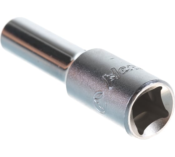Головка длинная 3/8" 8мм Hans 3300M08
