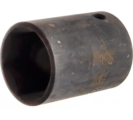 Головка ударная тонкостенная 1/2", L= 40 мм Hans 84404M22