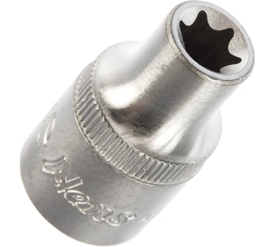 Головка E-STAR 1/2" E11 Hans 4410E11 1