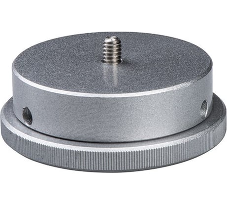 Адаптер поворотный (5/8" - 1/4") ADA А00486