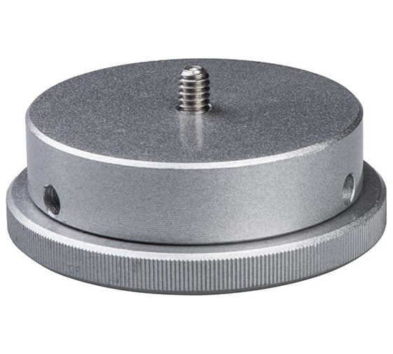 Адаптер поворотный (5/8" - 1/4") ADA А00486 1