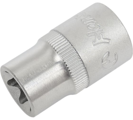 Головка E-STAR 1/2" E16 Hans 4410E16