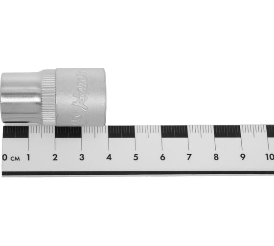 Головка E-STAR 1/2" E16 Hans 4410E16