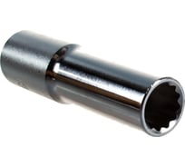 Длинная головка 1/2" 12-гранная 13мм Hans 4302M13