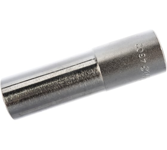 Длинная головка 1/2" 12-гранная 15мм Hans 4302M15