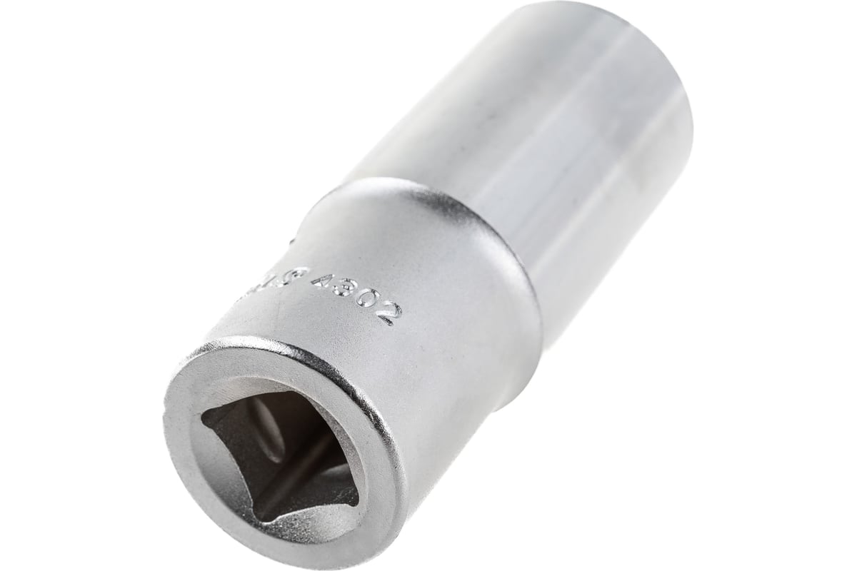Длинная головка 1/2" 12-гранная 22мм Hans 4302M22 - выгодная цена ...