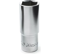 Длинная головка 1/2" 12мм Hans 4300M12