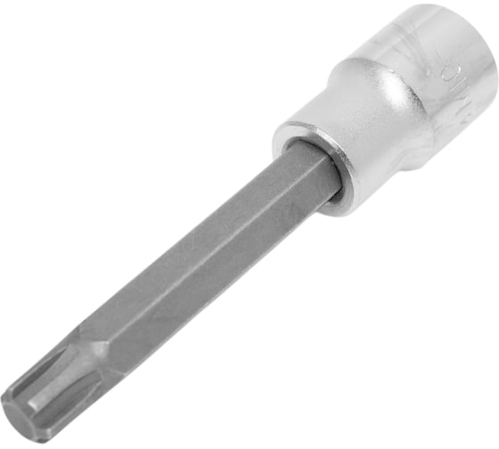 Торцевая вставка (1/2"; RIBE М10; 100 мм) Hans 4029-4M10 1