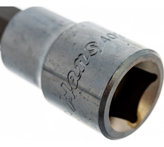 Торцевая вставка (1/2"; RIBE М12; 100 мм) Hans 4029-4M12