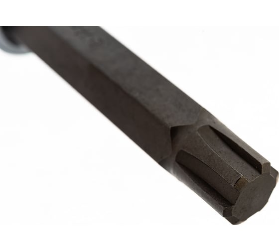 Торцевая вставка (1/2"; RIBE М12; 100 мм) Hans 4029-4M12