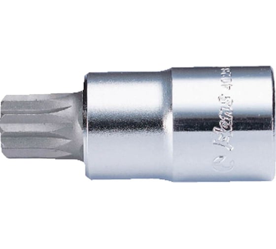 Торцевая вставка (1/2"; holey hzn М16; 60 мм) Hans 4028H16 1