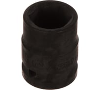Головка торцевая ударная 6-гранная (19 мм; 1/2") Hans 84400M19