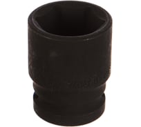Головка торцевая ударная 6-гранная (24 мм; 1/2") Hans 84400M24