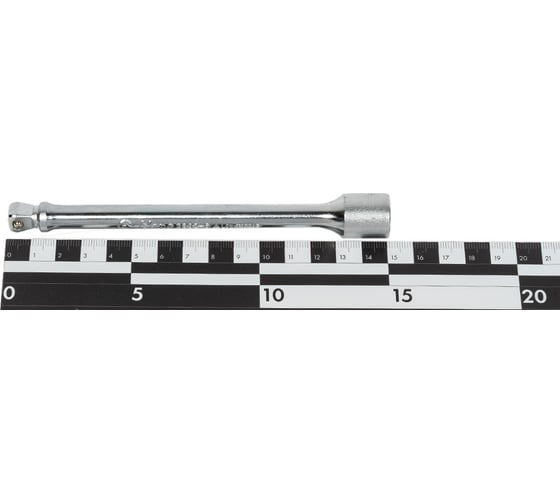 Удлинитель Wobble (3/8"; 150 мм) Hans 3802-06