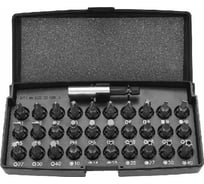 Набор насадок с держателем (31 шт.) NEO Tools 06-103