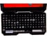 Набор насадок с держателем (99 шт.) NEO Tools 06-104 2