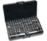 Набор насадок с держателем (99 шт.) NEO Tools 06-104 1