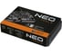 Набор насадок с держателем (99 шт.) NEO Tools 06-104 4