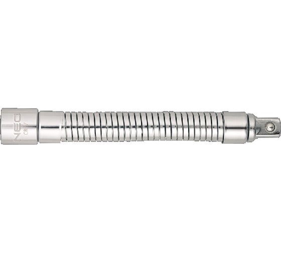 Удлинитель гибкий (1/2"; 190 мм) NEO Tools 08-558 1