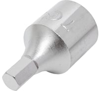 Торцевая вставка (1/2"; HEX 7) Hans 4016M07