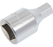 Торцевая вставка (1/2"; HEX 10) Hans 4016M10