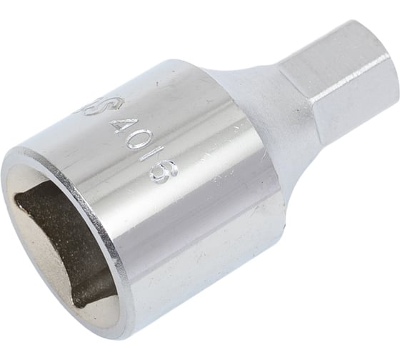 Торцевая вставка (1/2"; HEX 10) Hans 4016M10 1