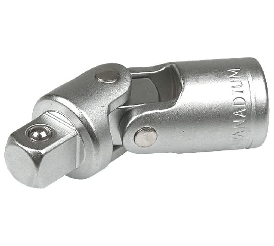 Переходник шарнирный (1/2") TOPEX 38D555