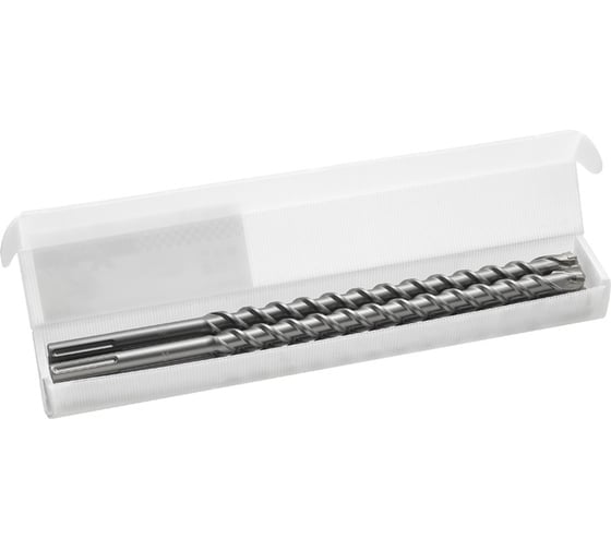 Бур по бетону SDS-max-7 (25х400/520 мм) 5 шт. Bosch 2608587742 1