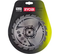 Пильный диск для LCS180/RWSL1801M (150х10х1.5 мм; 18 зубьев) Ryobi CSB150A1 5132002579