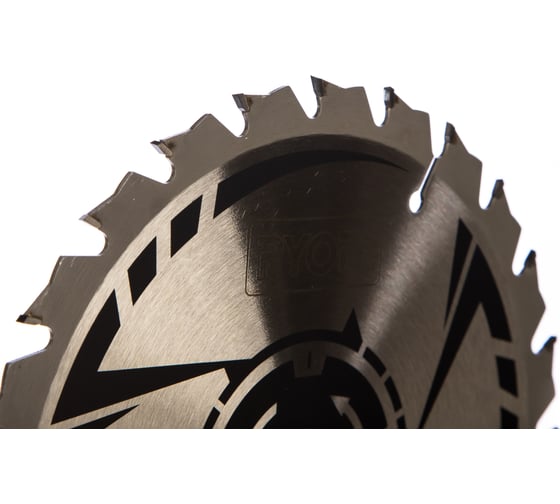 Пильный диск для RWS1250/1400/1600 (190х16х2.2 мм; 24 зуба) Ryobi CSB190A1 5132002580