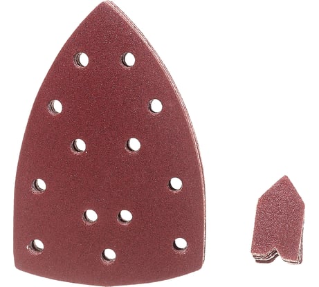 Шлифлисты для EPS80RS 20 шт. Ryobi SPS20A 5132002418