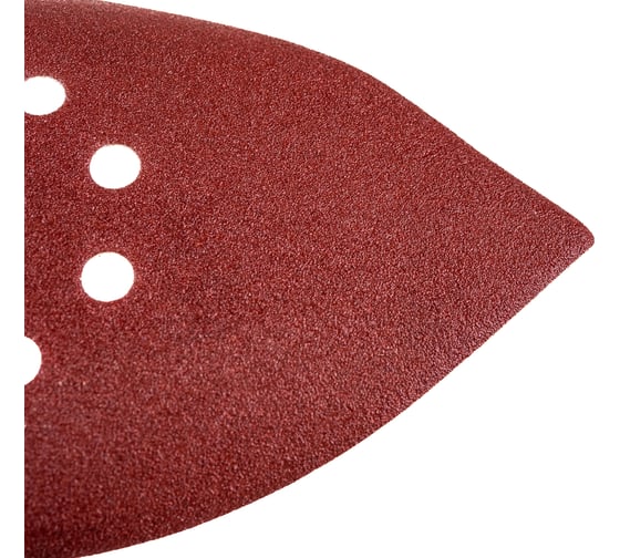 Шлифлисты для EPS80RS 20 шт. Ryobi SPS20A 5132002418