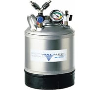Бак красконагнетательный SSP 5 (9 л) WALCOM 90015