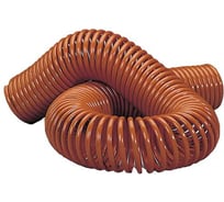 Шланг рильсановый спиральный (8х10 мм; 10 м) WALCOM 60012