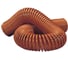 Шланг рильсановый спиральный (8х10 мм; 10 м) WALCOM 60012 1