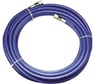 Шлангполиуретановыйпрямой(8х12мм;10м;F1/4")WALCOM60211