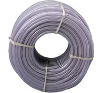 Шланг ПВХ (8х13 мм; 100 м) WALCOM 60330