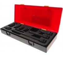Набор ударных переходников 1/2 DR, 8шт JTC-K4088