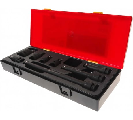 Набор переходников JTC 1/2 DR ударных 8шт -K4088 989411