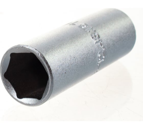 Свечная головка Станкоимпорт 1/2" 16 мм CS-12.48.16