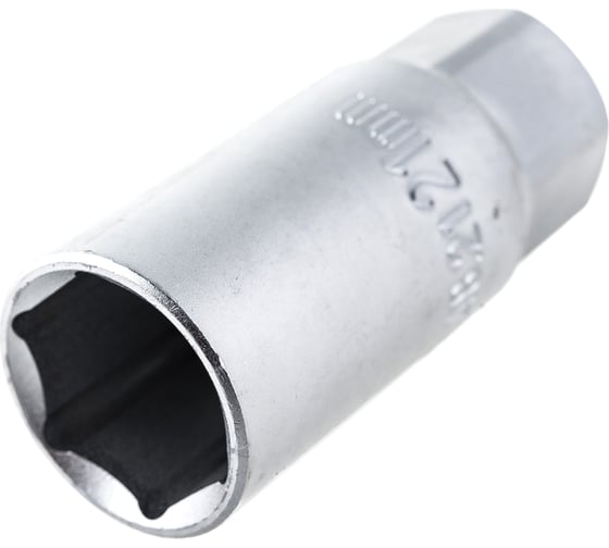 Свечная головка Станкоимпорт 1/2" 21 мм CS-12.48.21