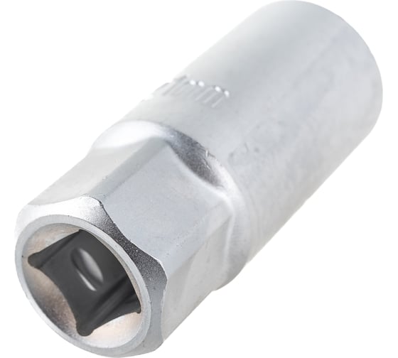 Свечная головка Станкоимпорт 1/2" 21 мм CS-12.48.21